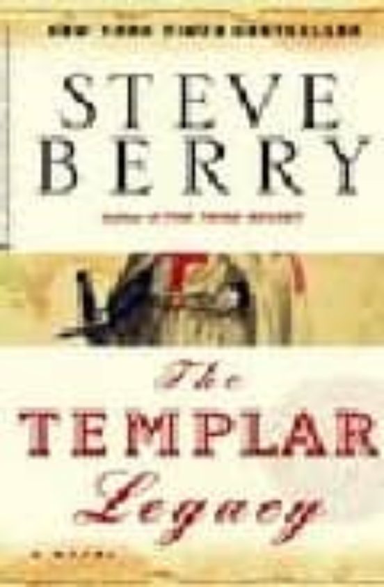 The Templar Legacy