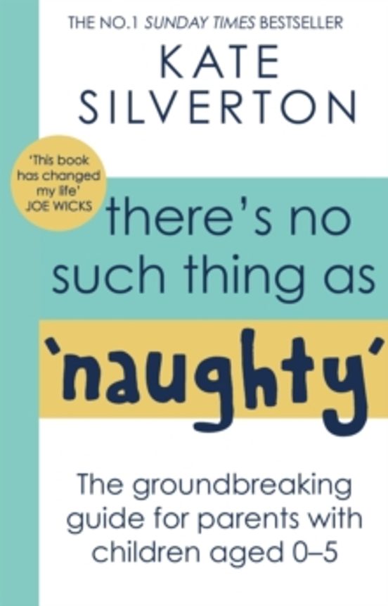 Theres No Such Thing As Naughty
