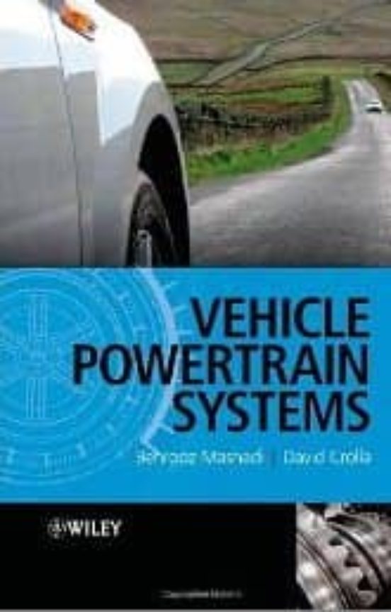Vehicle Powertrain Systems