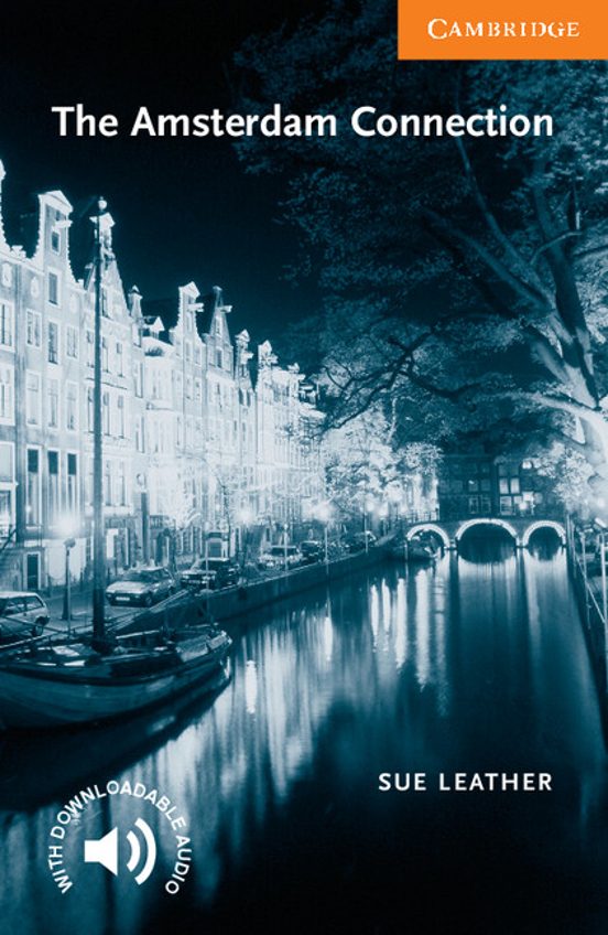 The Amsterdam Connection: Level 4