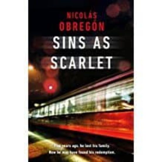 Sins As Scarlet