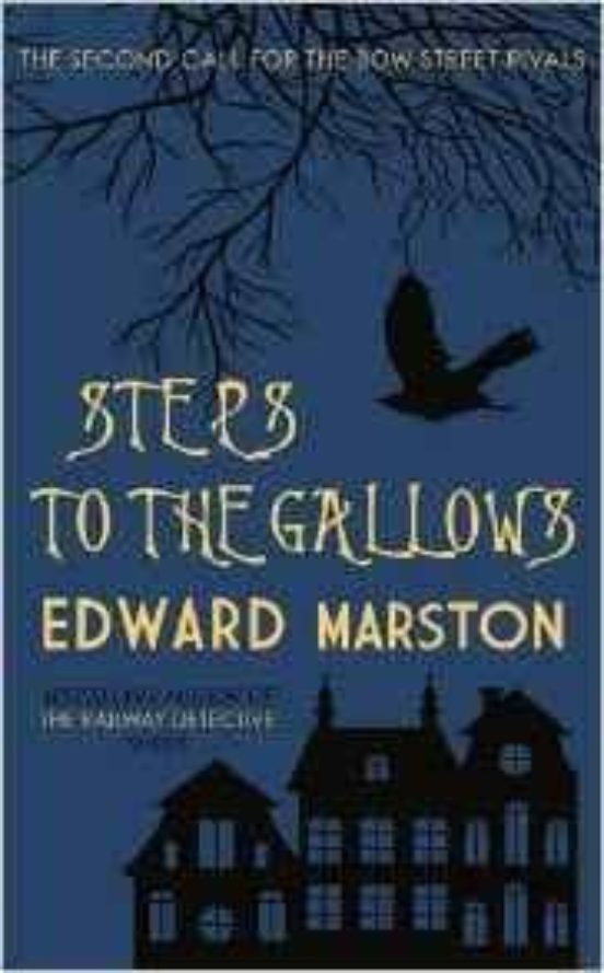Steps To The Gallows