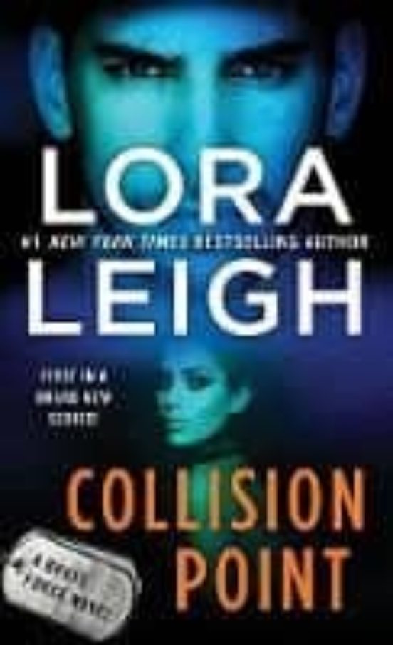 Collision Point