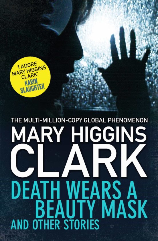 Death Wears A Beauty Mask And Other Stories