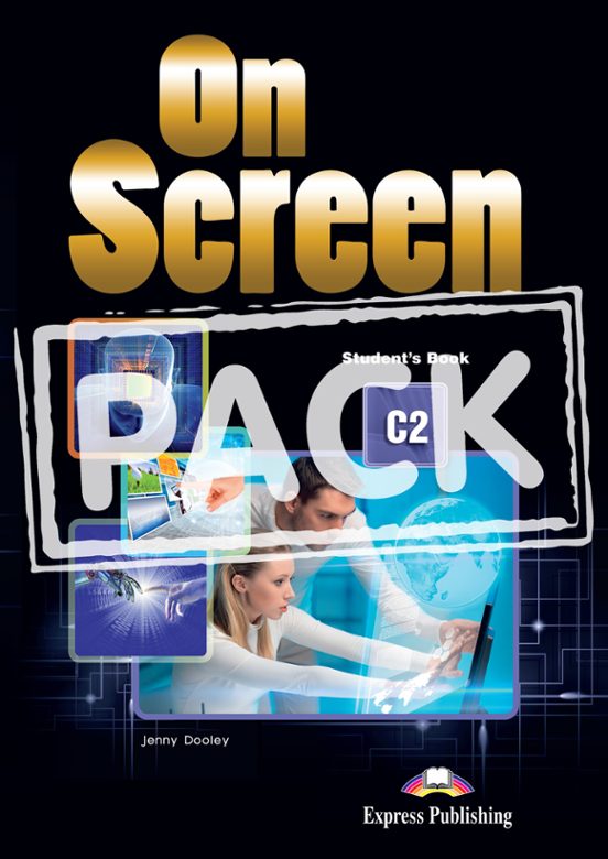 On Screen C2 Student’s Book