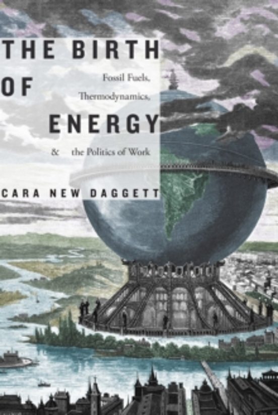 The Birth Of Energy