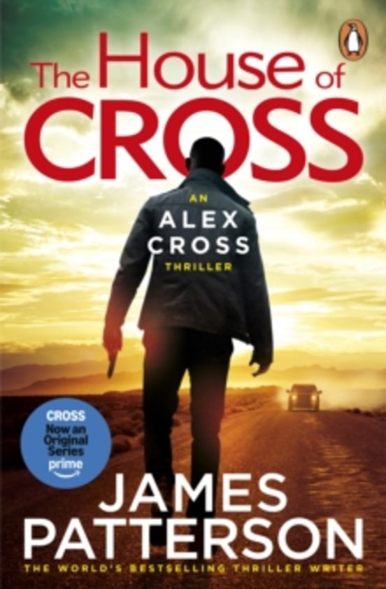 The House Of Cross