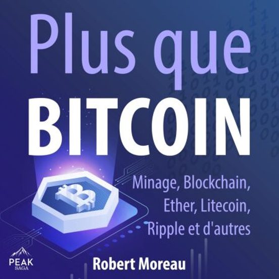 Plus Que Bitcoin