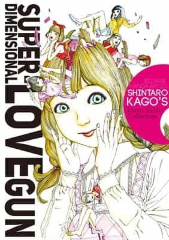 Super-dimensional Love Gun