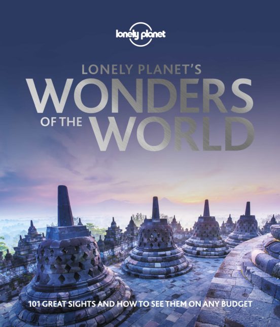 Lonely Planet S Wonders Of The World 1 2019
