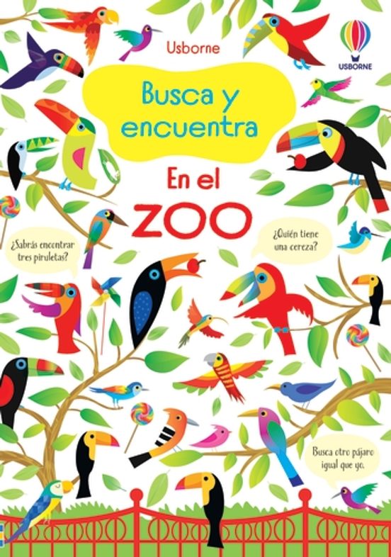 En El Zoo
