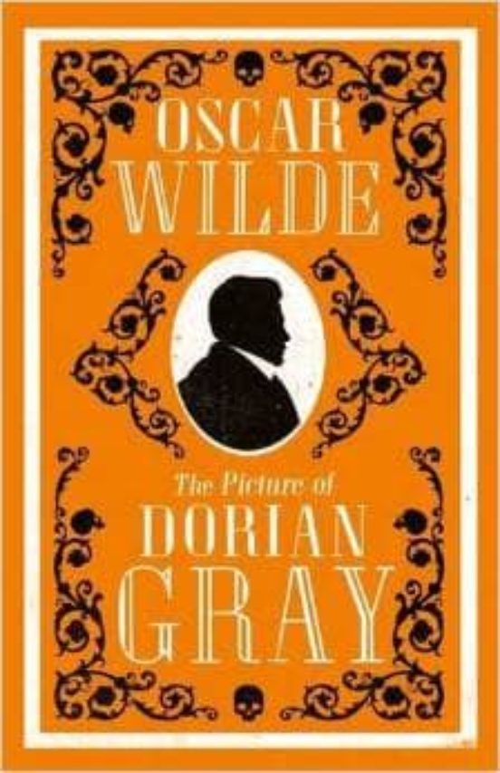 The Picture Of Dorian Gray