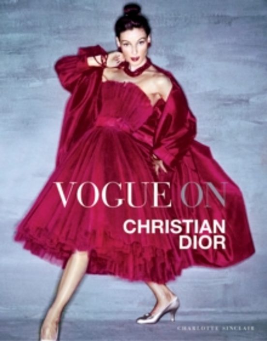 Vogue On: Christian Dior
