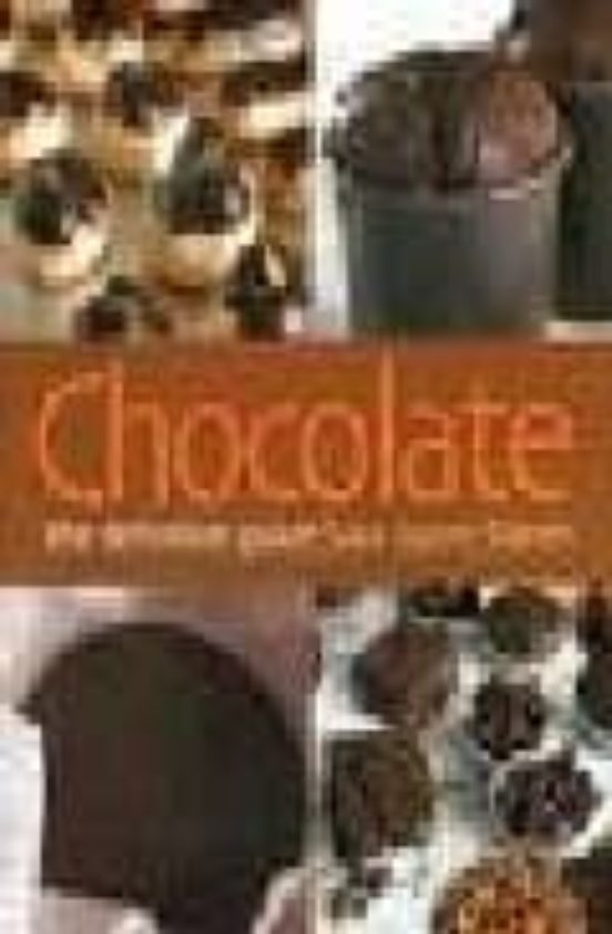 Chocolate: The Definitive Guide