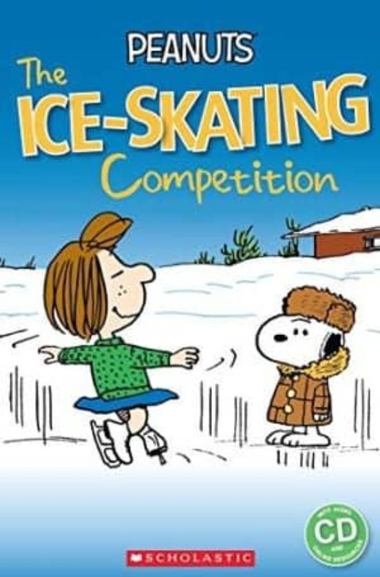 The Ice-skating Competition