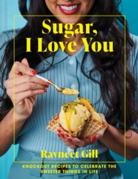 Sugar I Love You