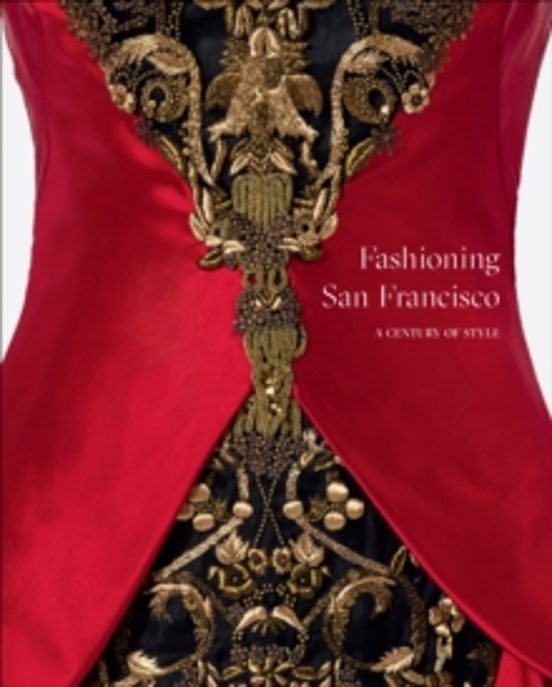 Fashioning San Francisco