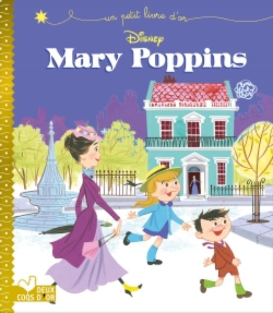 Mary Poppins
