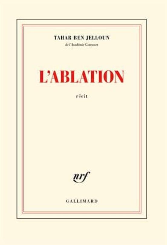 L Ablation