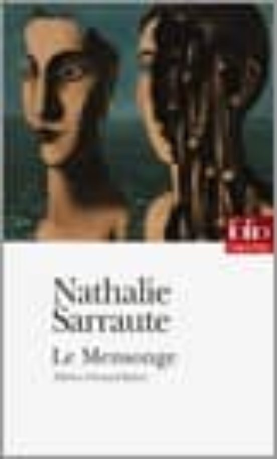 Le Mensonge