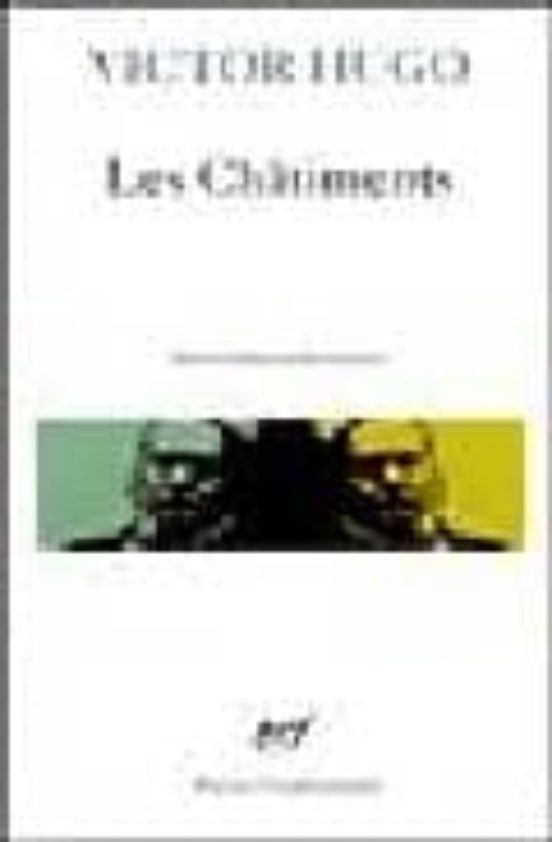 Les Chatiments