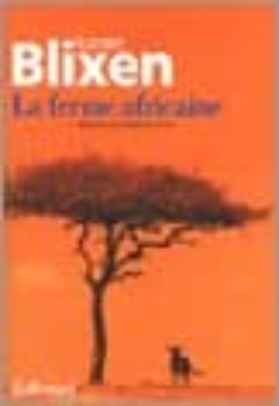 La Ferme Africaine