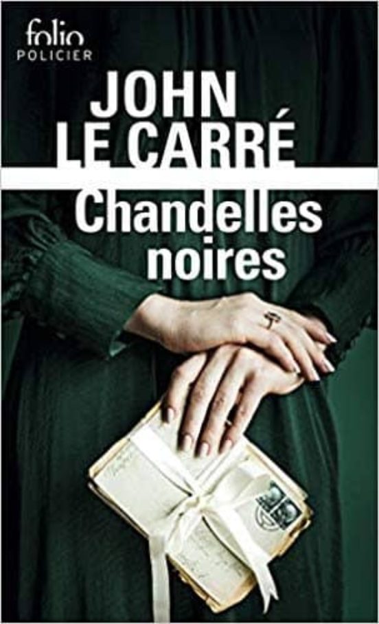 Chandelles Noires