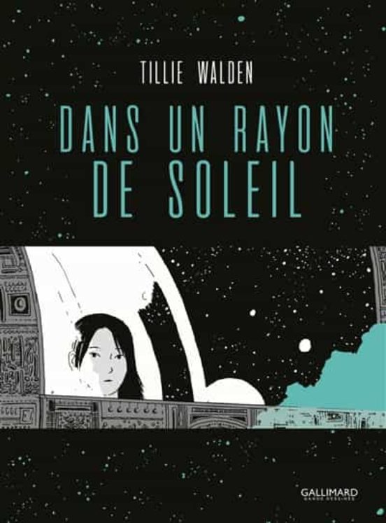 Dans Un Rayon De Soleil