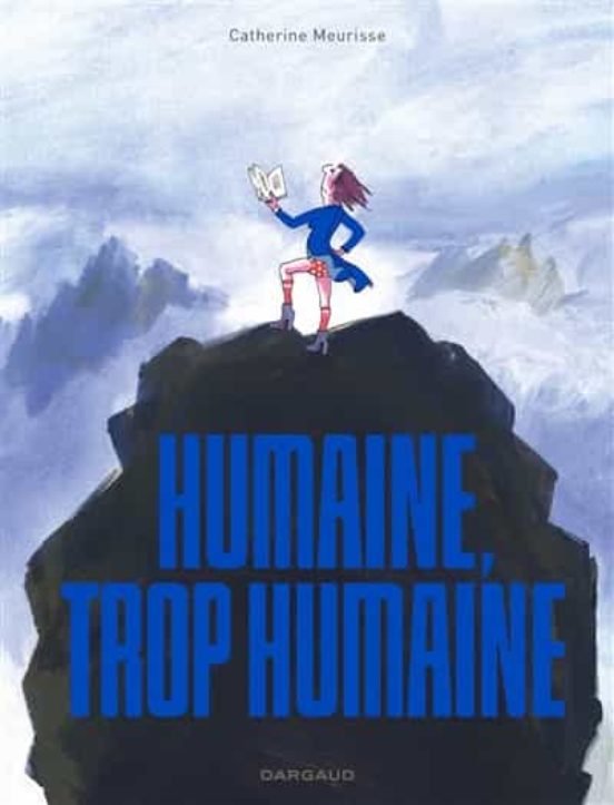 Humaine Trop Humaine