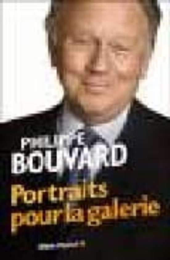 Portraits Pour la Galerie