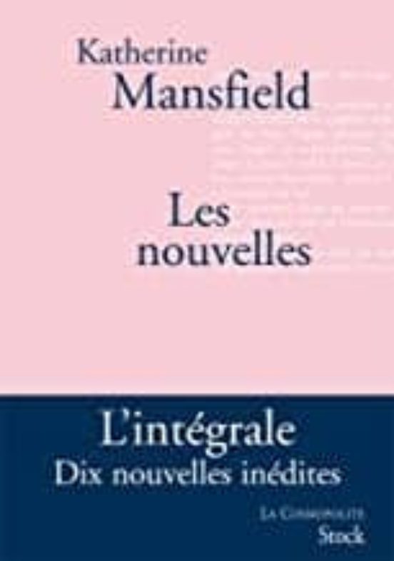 Les Nouvelles