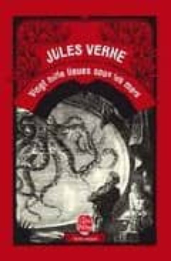 Vingt Mille Lieues Sous Les Mers