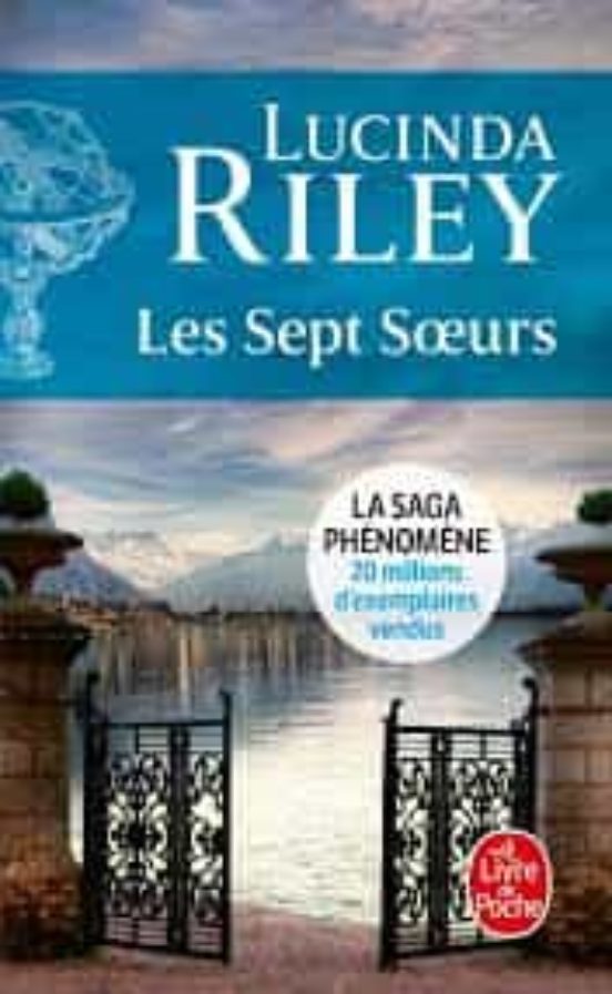 Les Sept Soeurs Volume 1: Maia