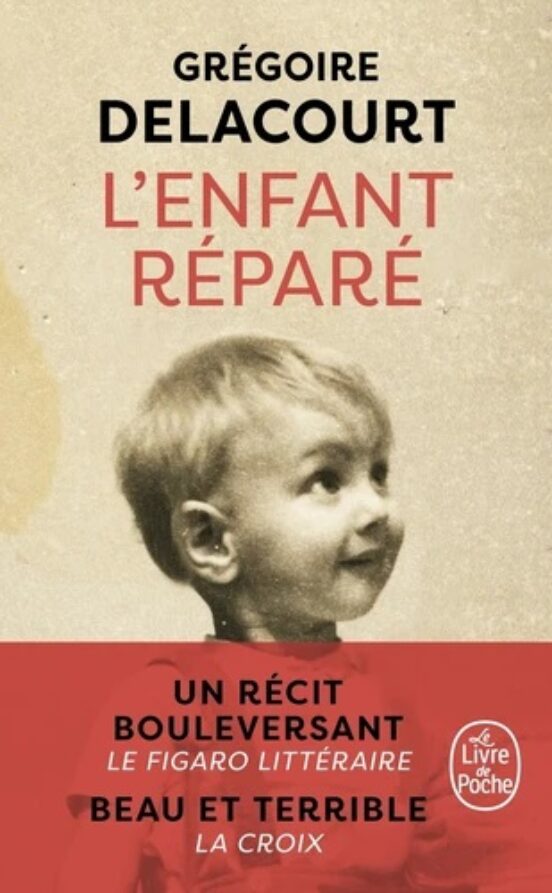 L Enfant Réparé