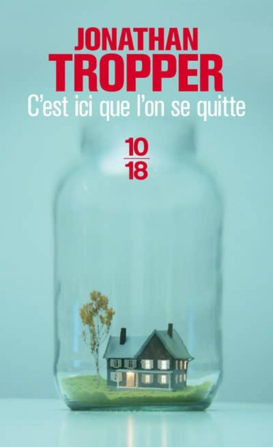 C Est Ici Que L On Se Quitte