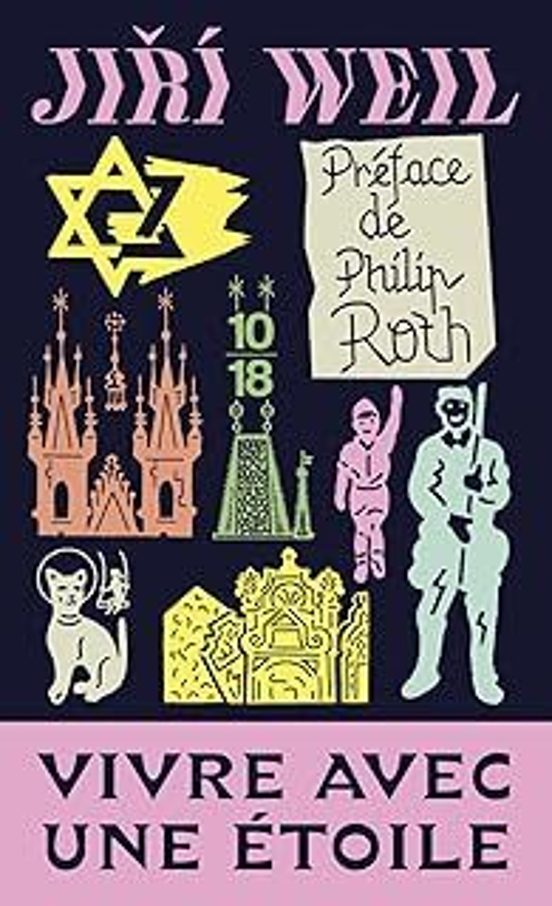 Vivre Avec Une Étoile