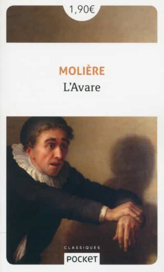 L Avare