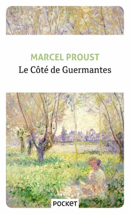 Le Cote De Guermantes