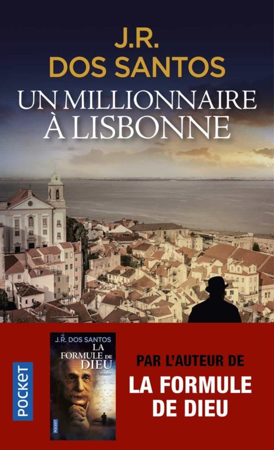 Un Millionnaire A Lisbonne