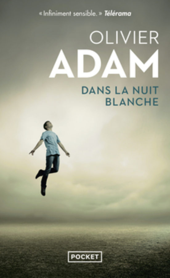 Dans La Nuit Blanche