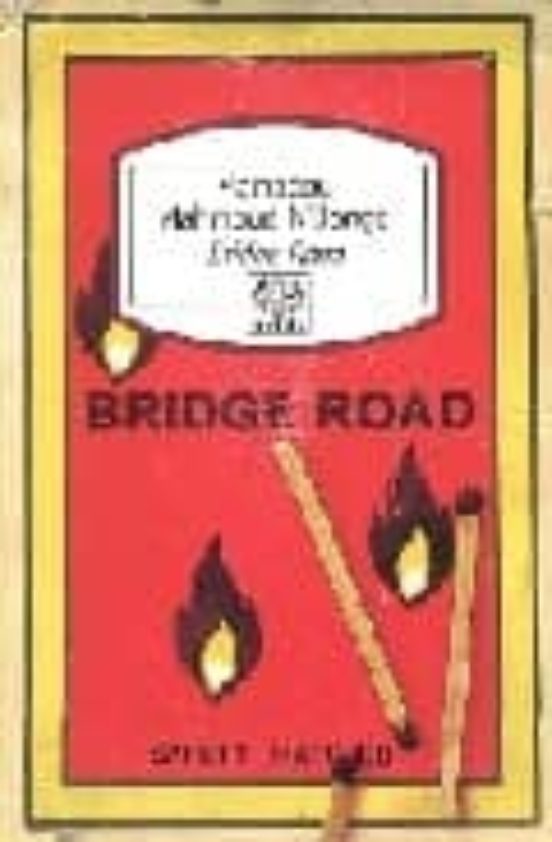 Bridge Road