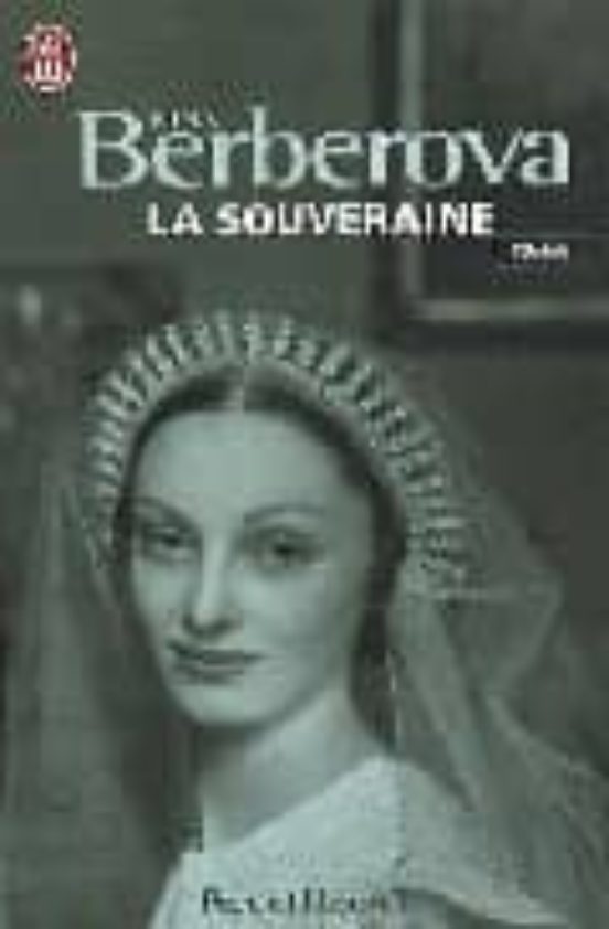 La Souveraine