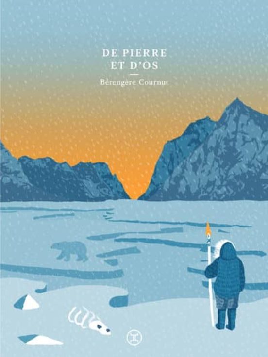 De Pierre Et D Os