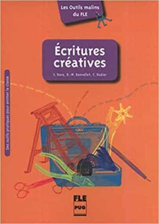 Ecritures Creatives