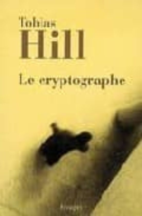 Le Cryptographe
