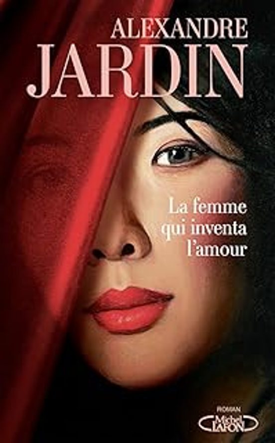 La Femme Qui Inventa L Amour