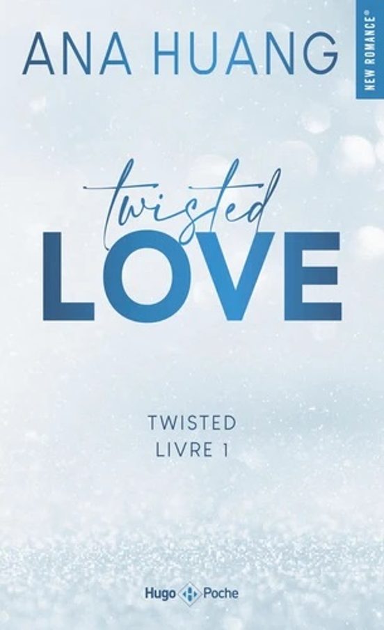 Twisted. Vol. 1. Twisted Love