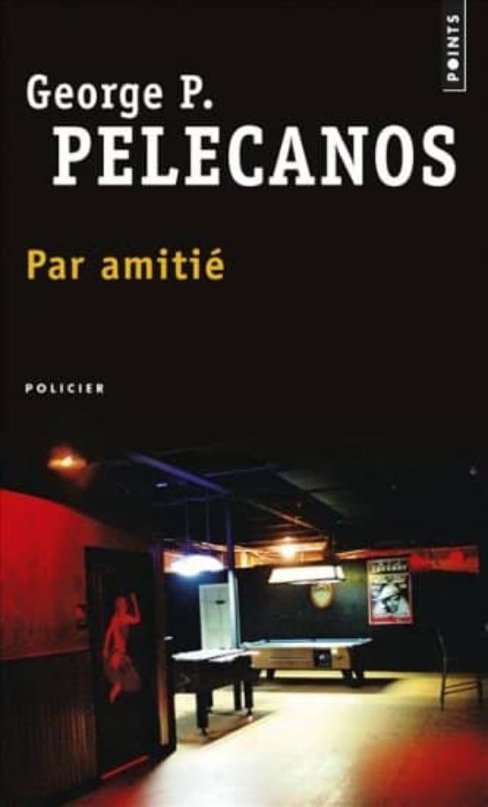 Par Amitie
