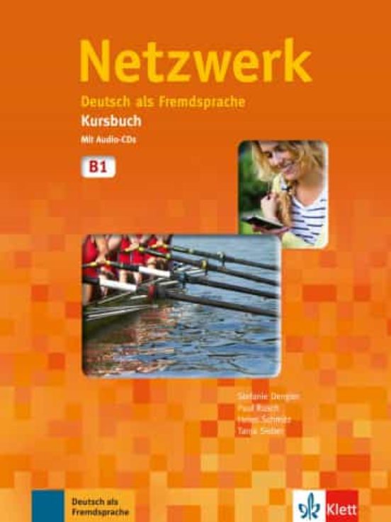 Netzwerk B1 Alumno+2cd