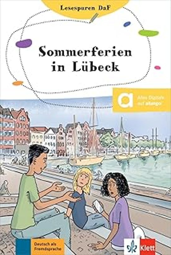 Sommerferien In Lubeck Lectura
